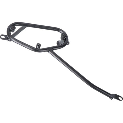Benelli Trk 502 X ABS (17-26) SLC side carrier – SW-Motech