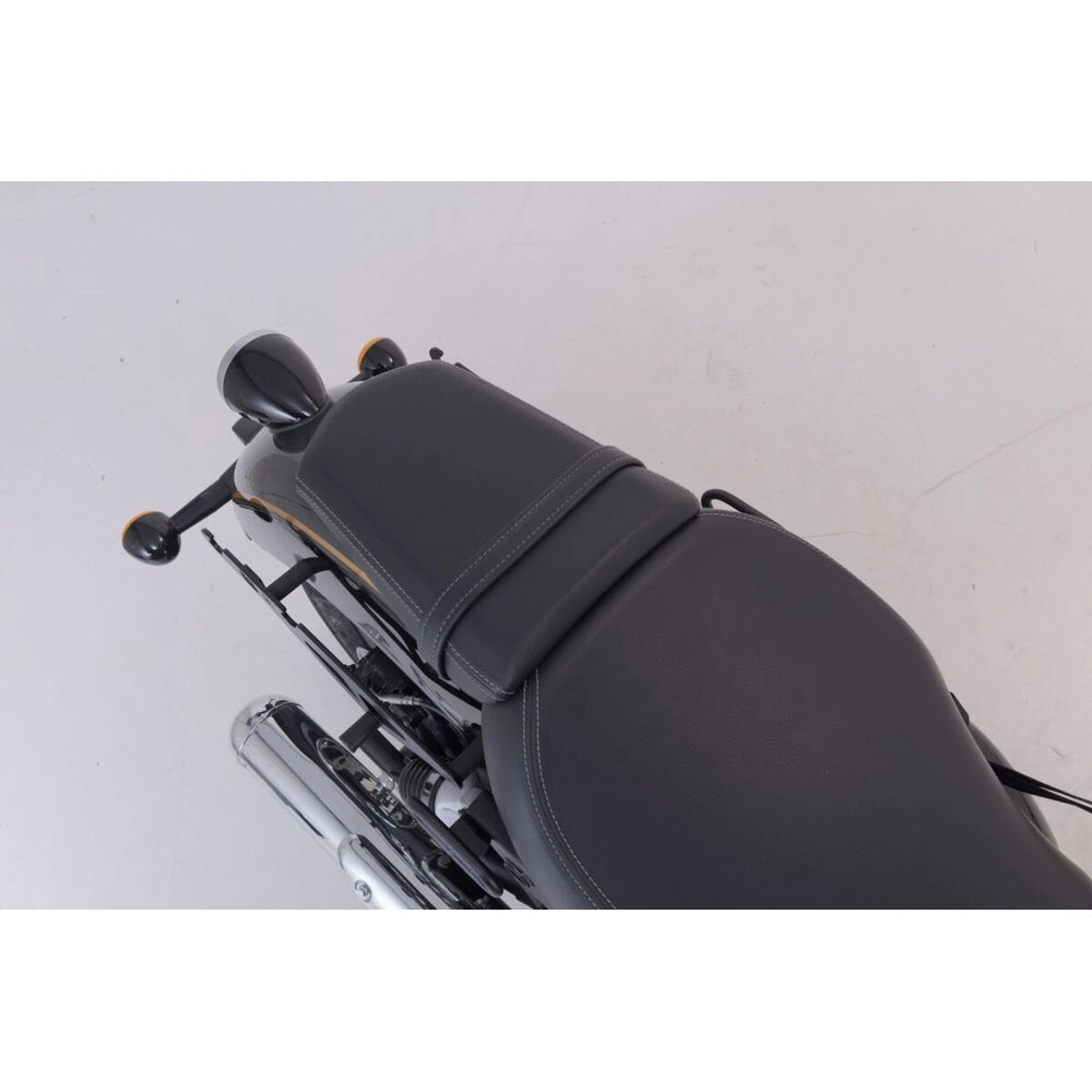 Royal Enfield Super Meteor 650 ABS (23-26) SLH side carrier – SW-Motech – produktbillede 3