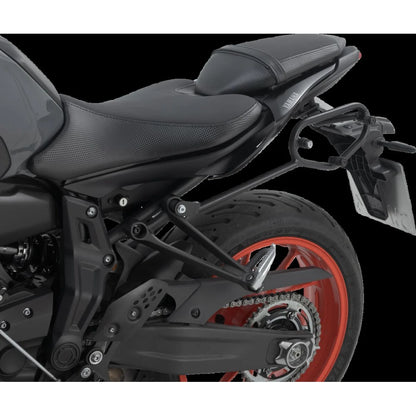Yamaha MT-07 ABS (18-24) m.fl. SLC side carrier – SW-Motech – produktbillede 4