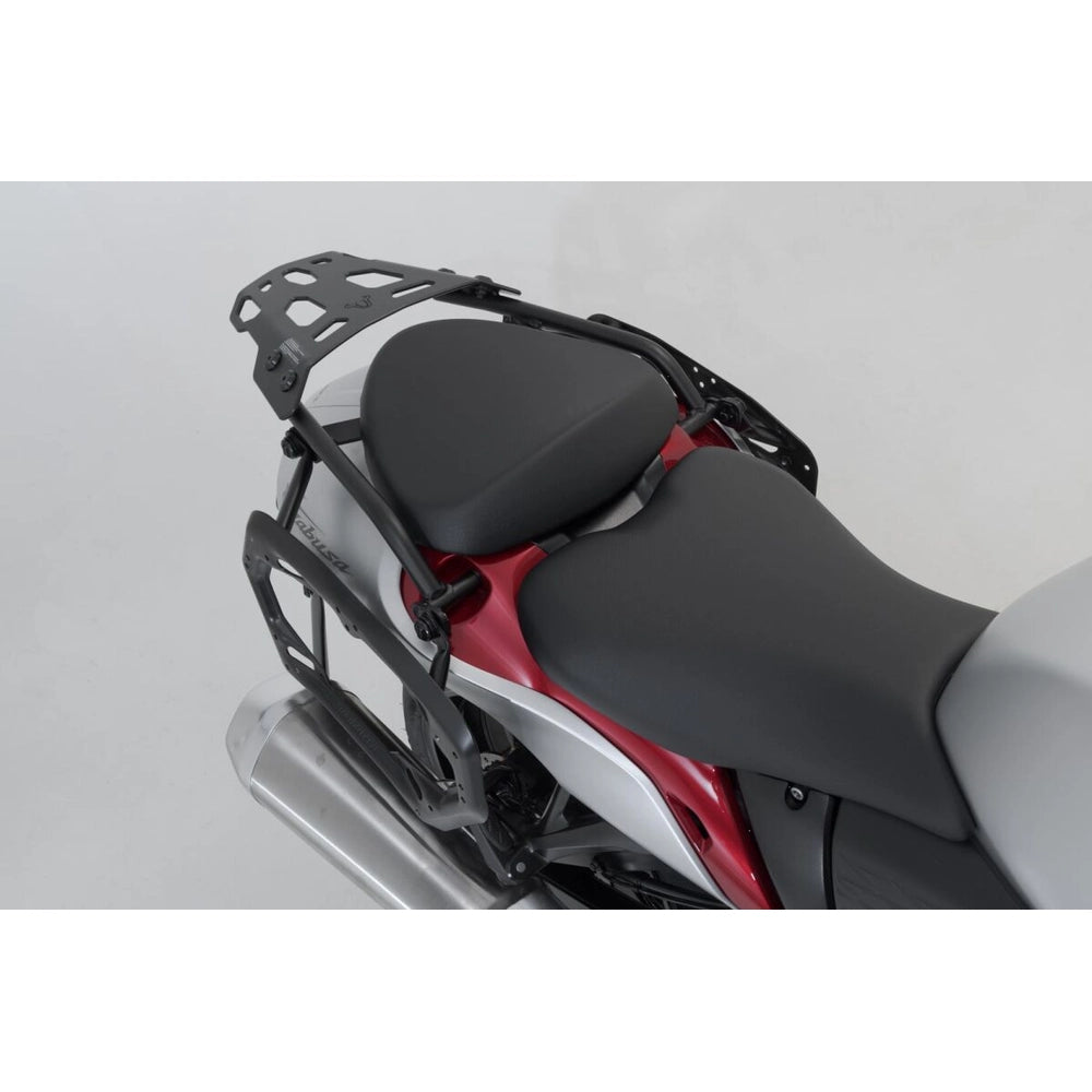Suzuki Gsx 1300 R ABS (20-26) PRO side carrier – SW-Motech – produktbillede 4