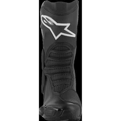 Racingstøvler SMX-6 V3 Drystar®, herre – Sort, str. EU 46 / US 11.5 fra Alpinestars – produktdetalje 4