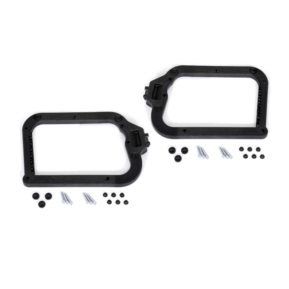 adapterkit for EVO Carrier – SW-Motech