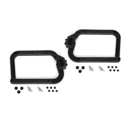 adapterkit for EVO Carrier – SW-Motech