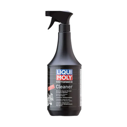 Motorcykelrens – LIQUI MOLY Motorbike Cleaner – 1 L