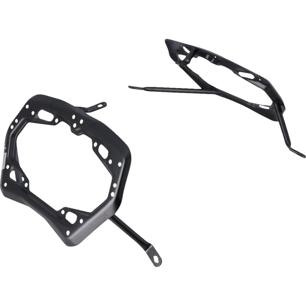 Honda NC 750 X ABS (20-26) m.fl. PRO side carrier – SW-Motech