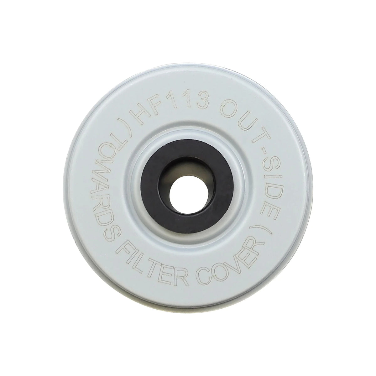 Oliefilter til Honda – Hiflo HF113 – produktbillede 2