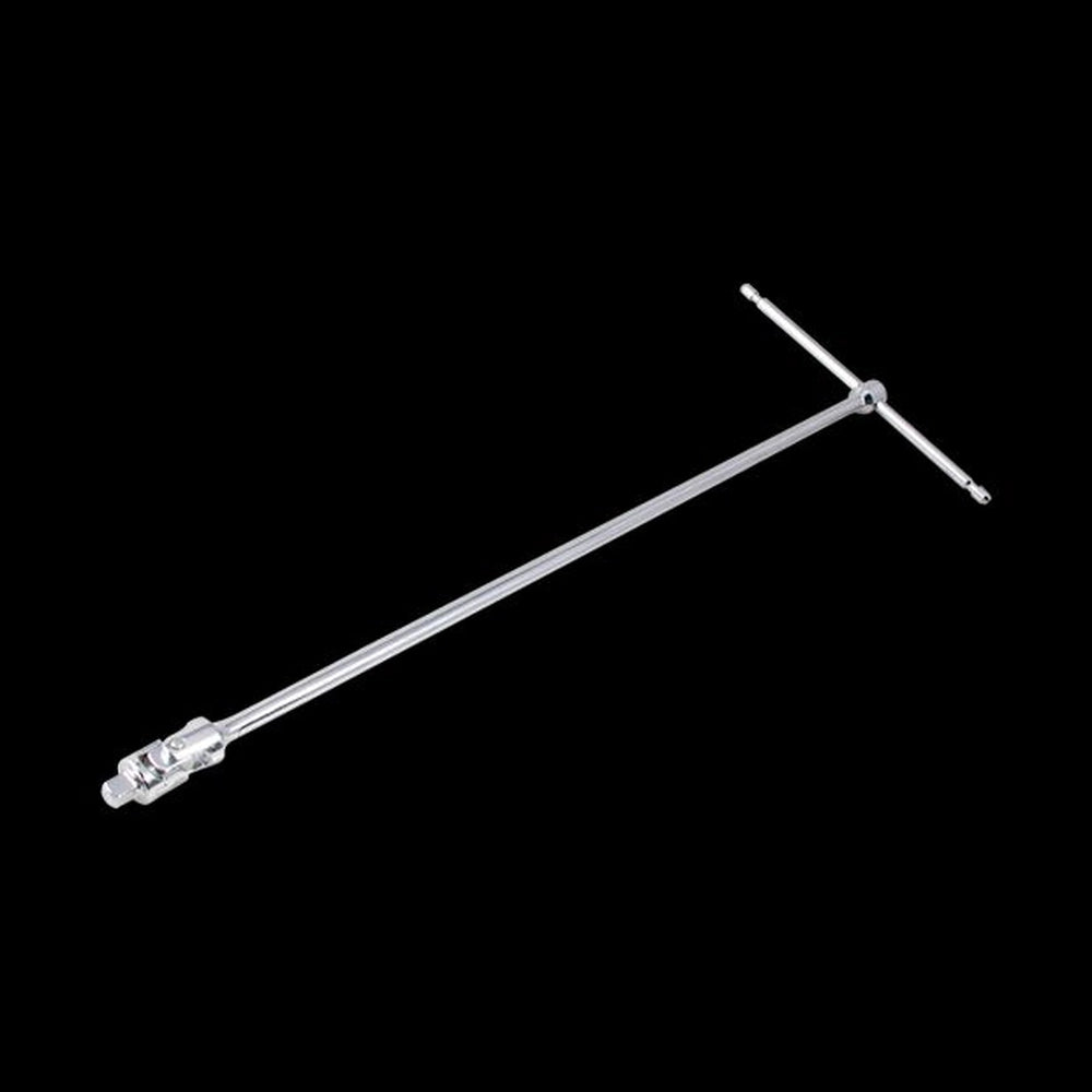 T-greb med kardanled, 1/4" – BikeService BS80018