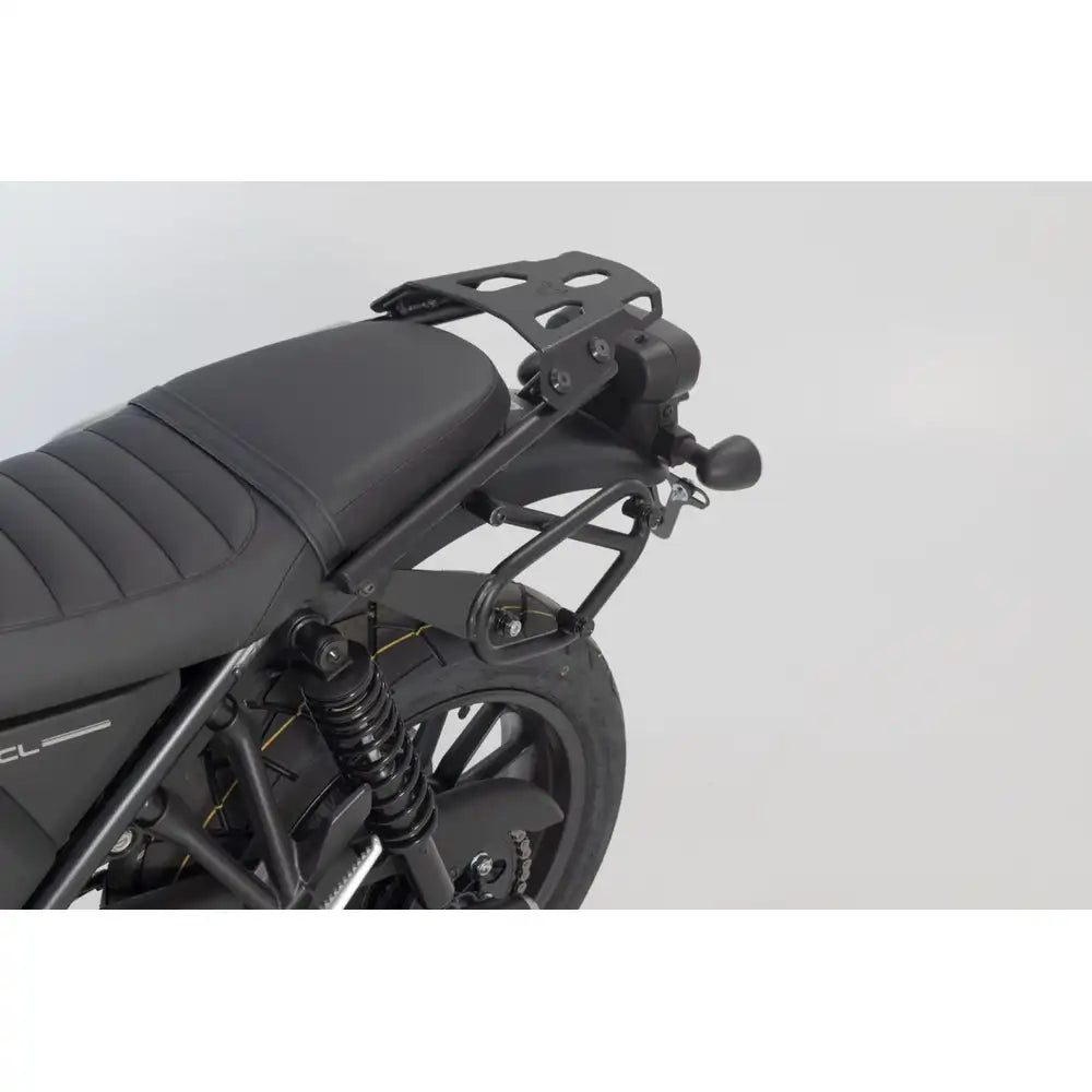 Honda Cl 500 ABS (23-25) SLC side carrier – SW-Motech – produktbillede 2
