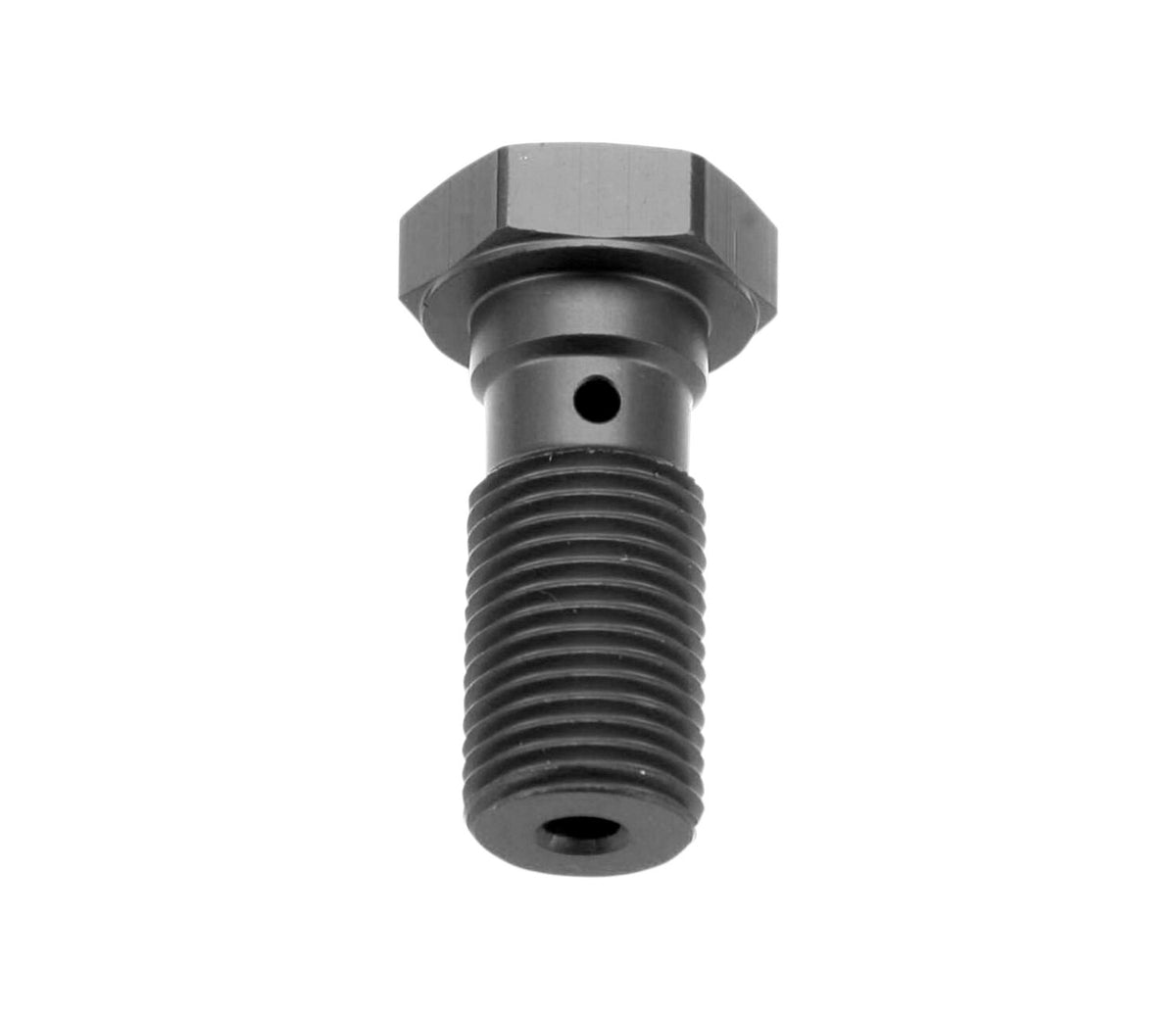 Banjobolt – M10x1,00 – Suzuki – aluminium – sort – TRW MCH921S – alternativ produktvisning 2