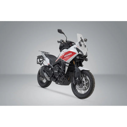 Moto Morini X-Cape 650 ABS (21-24) PRO side carrier – SW-Motech – produktbillede 3