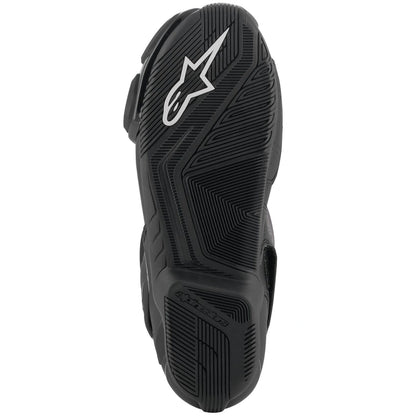 Racingstøvler SMX-6 V3, herre – Sort/Hvid, str. EU 37 / US 4 fra Alpinestars – produktdetalje 2
