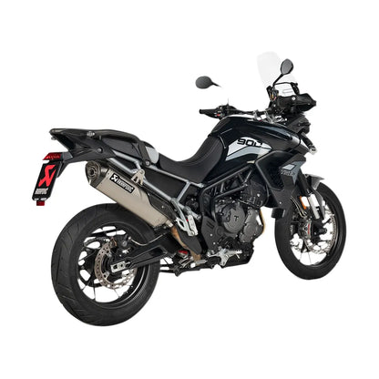 Akrapovič slip-on til Triumph Tiger 900 (20-24) m.fl. – S-T9SO3-HRT
