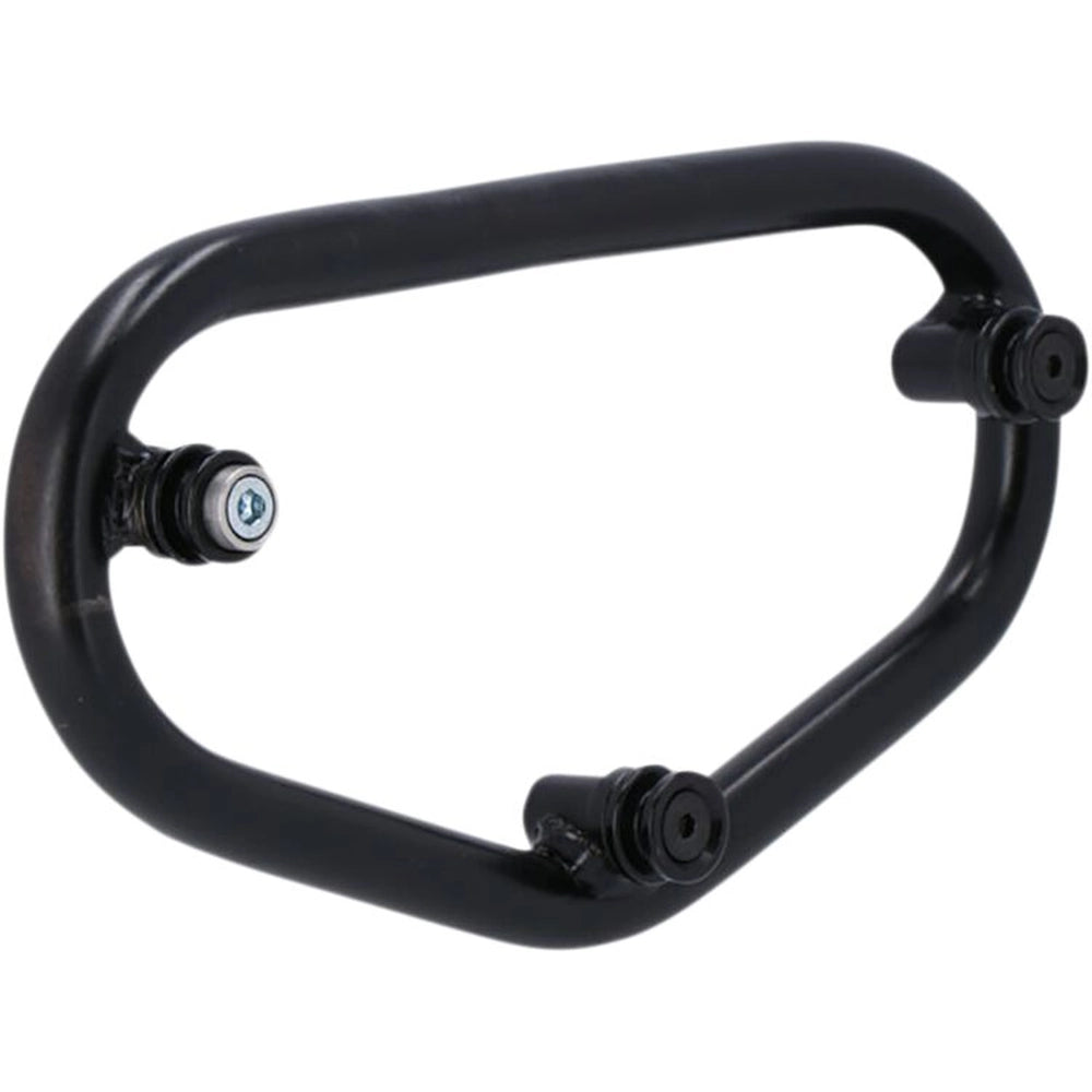 KTM Adventure 390 ABS (20-24) SLC side carrier – SW-Motech – produktbillede 5