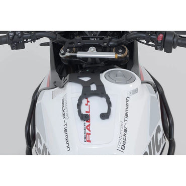 Ducati Desert X 950 ABS (24-25) PRO tankring – SW-Motech – produktbillede 2