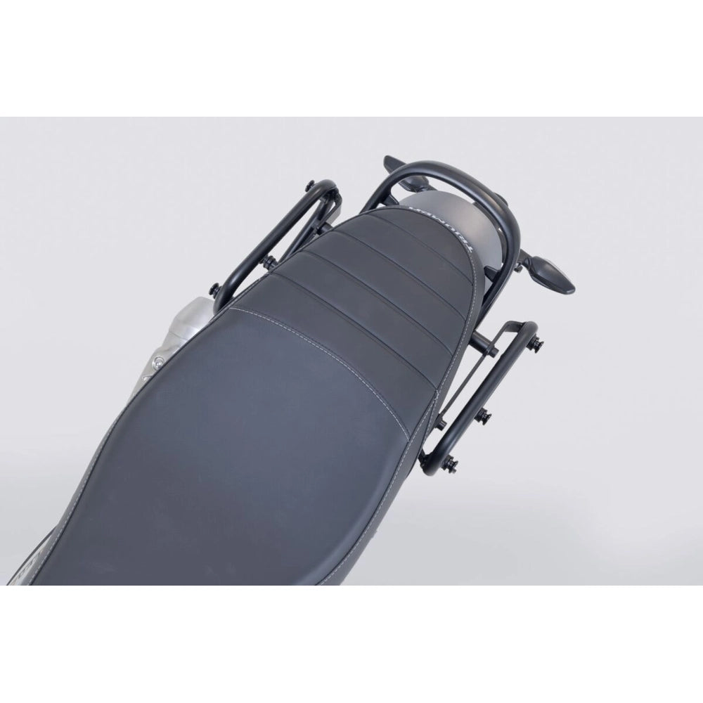 Triumph Speed 400 ABS (24-26) m.fl. SLC side carrier (Left) – SW-Motech – produktbillede 2