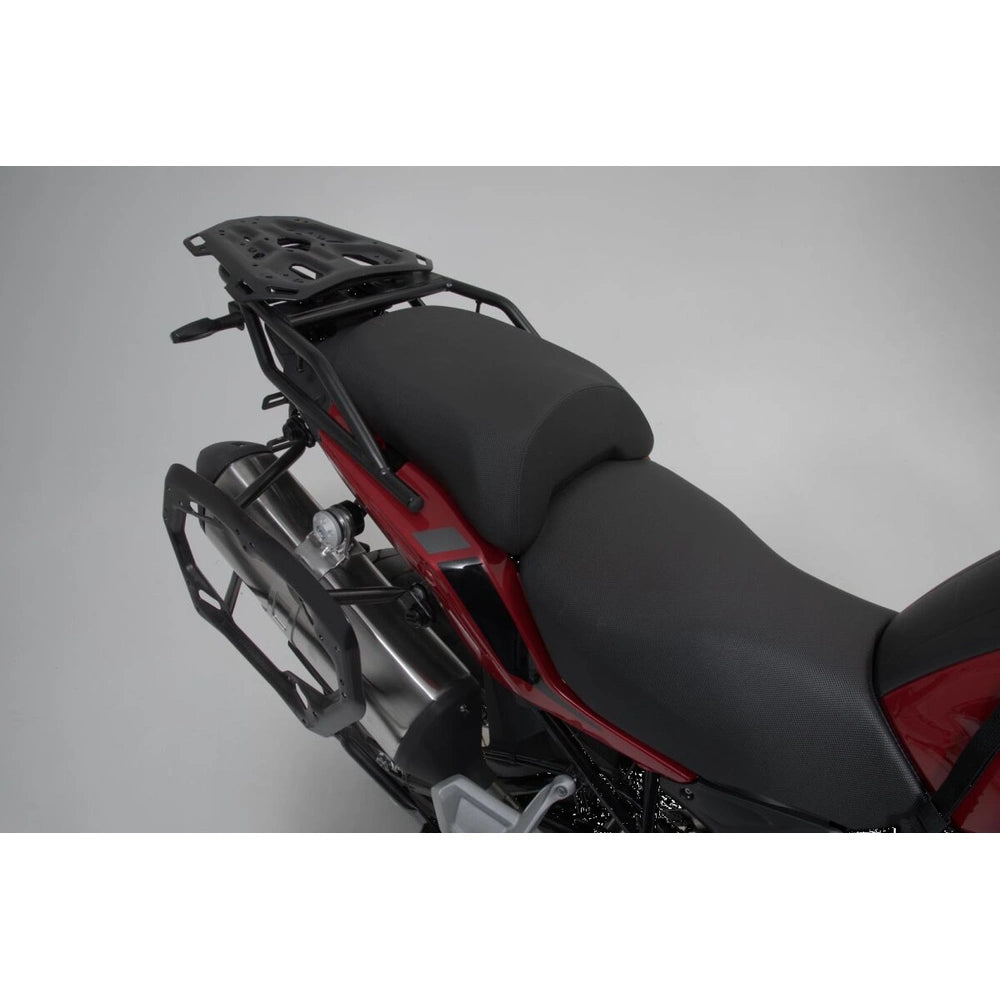 Benelli Trk 502 X ABS (17-26) PRO side carrier – SW-Motech – produktbillede 4