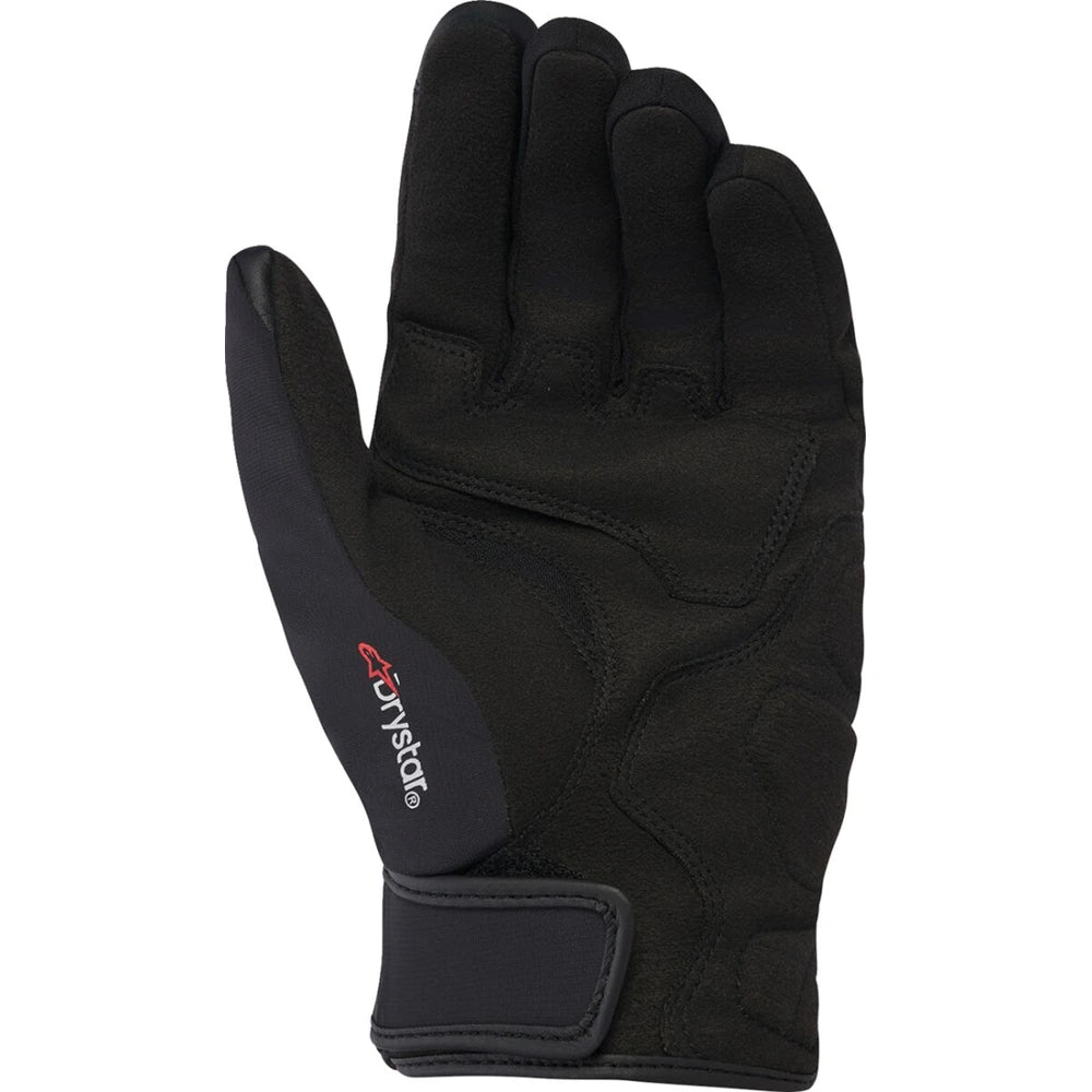 MC handsker Ignite Drystar® Insulated, herre – Sort, str. 3XL fra Alpinestars – produktdetalje 2