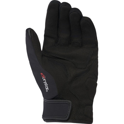 MC handsker Ignite Drystar® Insulated, herre – Sort, str. 3XL fra Alpinestars – produktdetalje 2