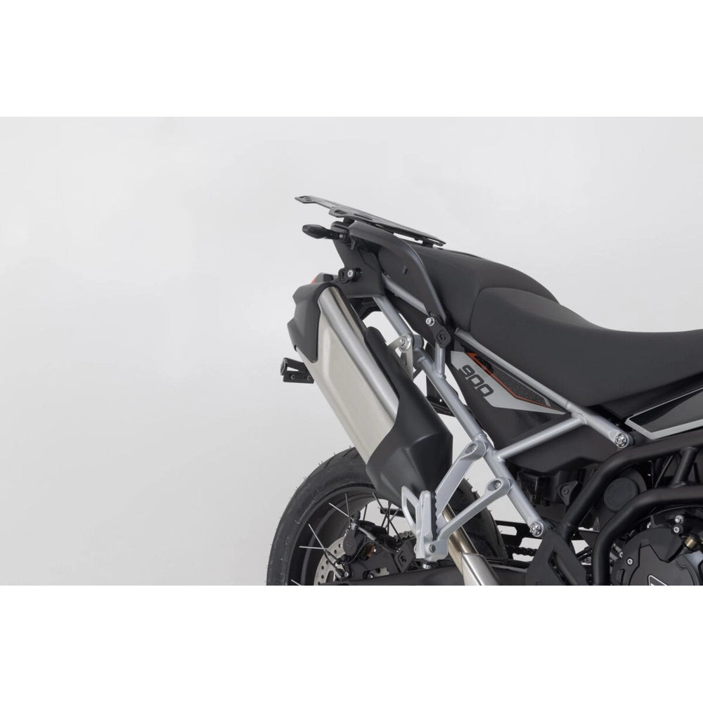 Triumph Tiger 900 GT ABS (23-26) m.fl. PRO side carrier Set (Left & Right) – SW-Motech – produktbillede 4