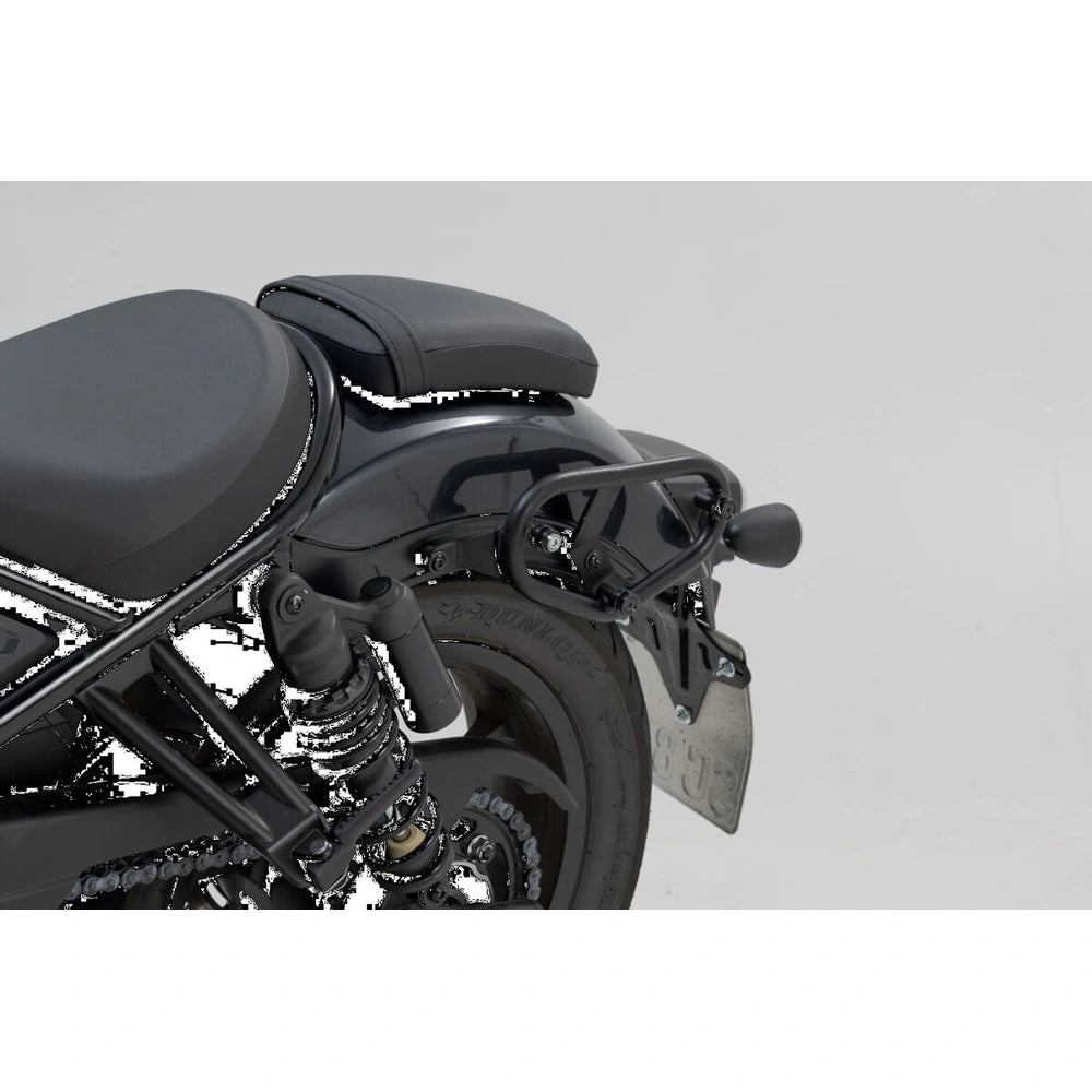 Honda Cmx 1100 ABS (21-25) m.fl. SLC side carrier – SW-Motech – produktbillede 3