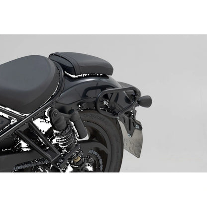 Honda Cmx 1100 ABS (21-25) m.fl. SLC side carrier – SW-Motech – produktbillede 3