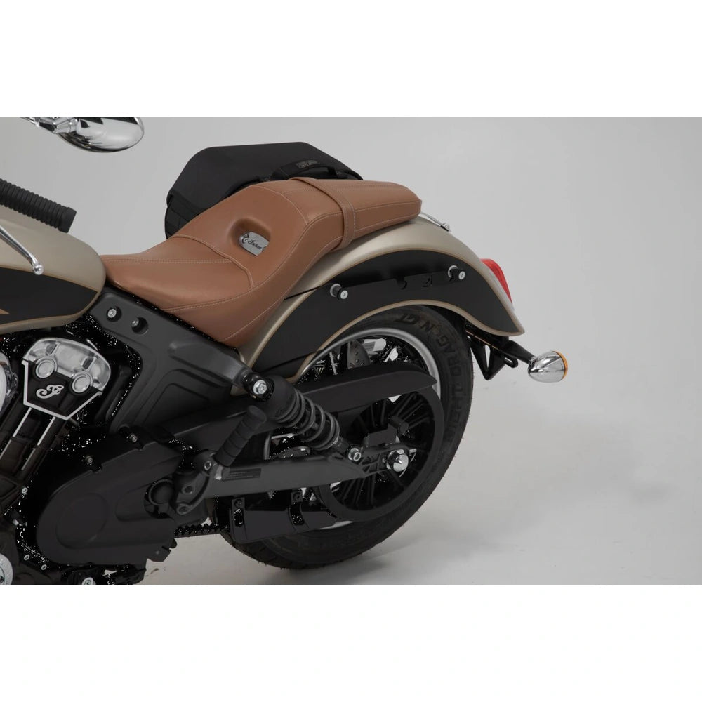 Indian Scout 60 ABS (16-24) m.fl. SLH side carrier – SW-Motech – produktbillede 3