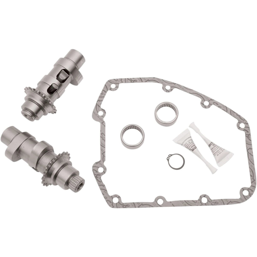 Harley-Davidson modeller (03-16) 570 Chain Drive Camshaft Kit – S&S Cycle
