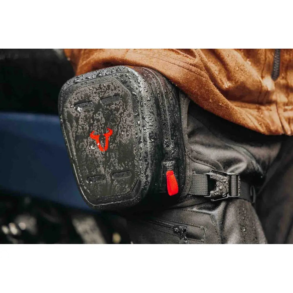 Leg Bag WP – SW-Motech – produktbillede 5
