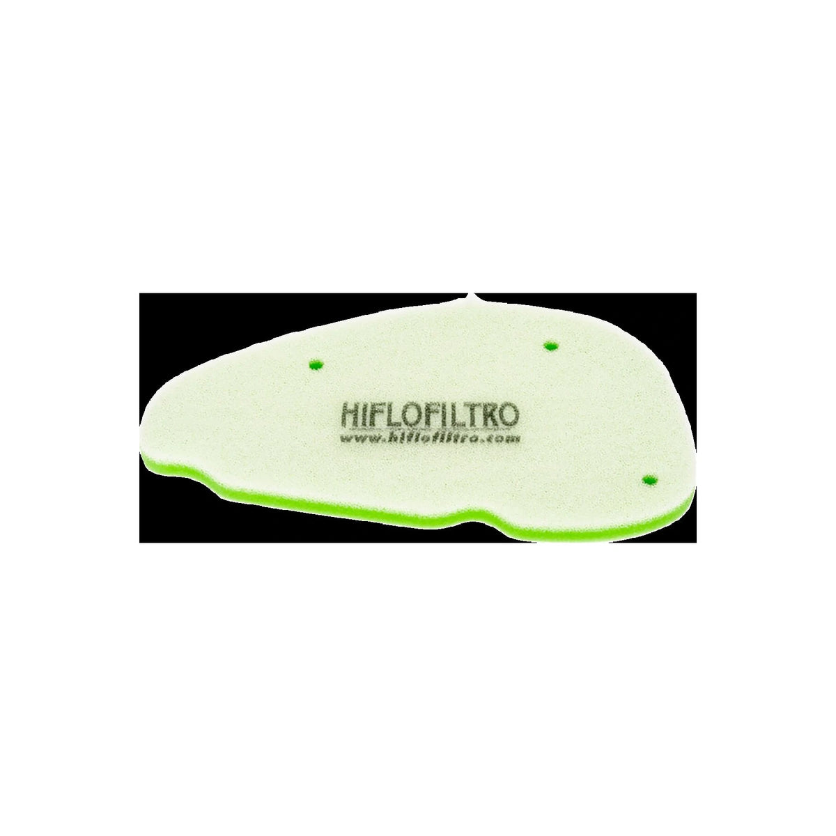 Aprilia SR 50 LC (04-15) luftfilter – Hiflo HFA6107DS