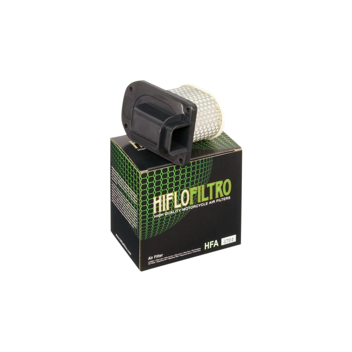 Yamaha XTZ 750 (89-97) luftfilter – Hiflo HFA4704