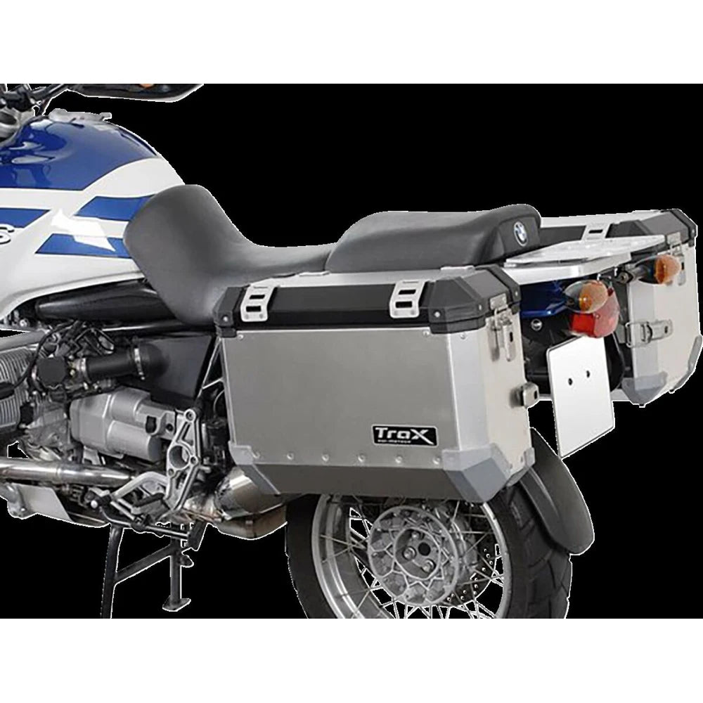 BMW R 1150 GS (99-05) m.fl. EVO side carrier – SW-Motech – produktbillede 2