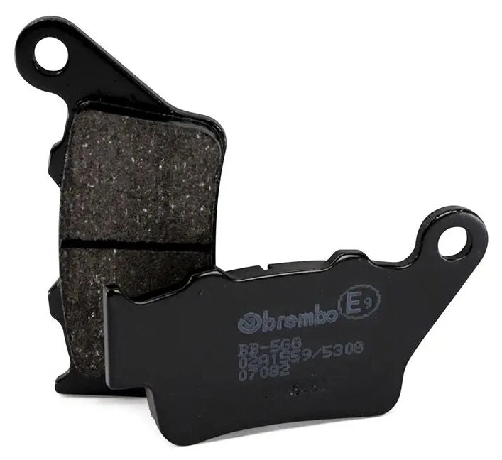 BMW CE 04 26 bremseklodser – Brembo Genuine CC 07082