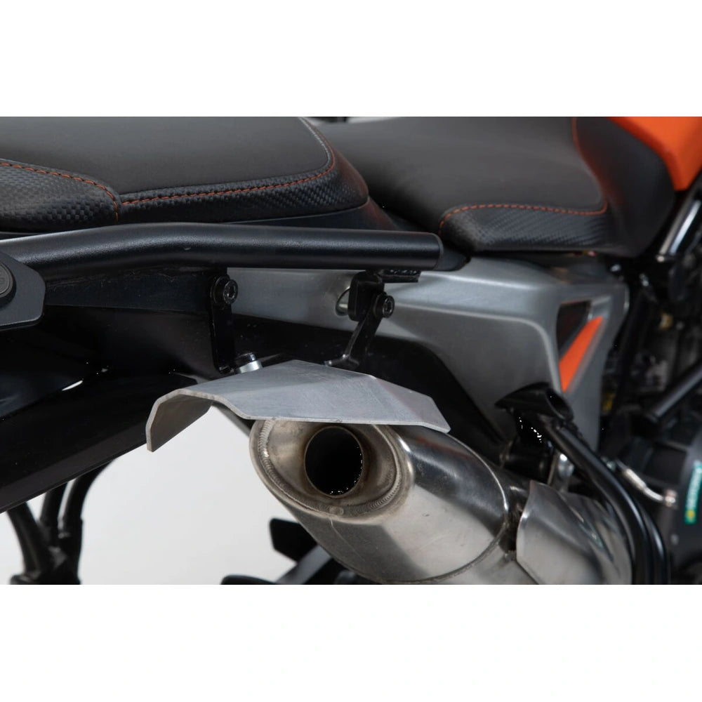 KTM Duke 790 ABS (18-26) m.fl. STREET-RACK bagagebærer – SW-Motech – produktbillede 4
