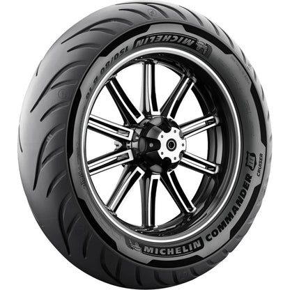 Michelin Commander III Cruiser 150/80B16 77H TL/TT – bagdæk