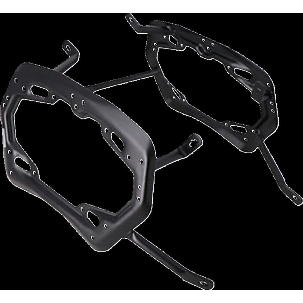 Triumph Tiger 1200 ABS (22-24) m.fl. PRO side carrier – SW-Motech