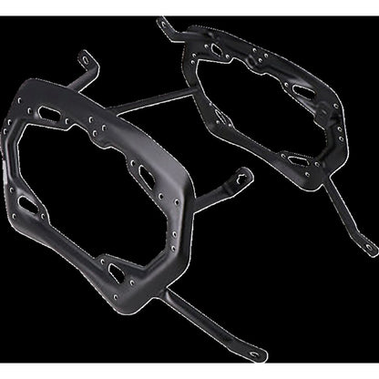 Triumph Tiger 1200 ABS (22-24) m.fl. PRO side carrier – SW-Motech