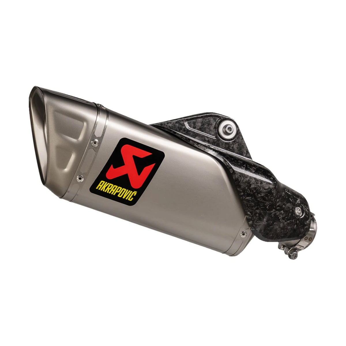 Akrapovič slip-on til Yamaha MT-10 (22-24) – S-Y10SO20-HAPLT