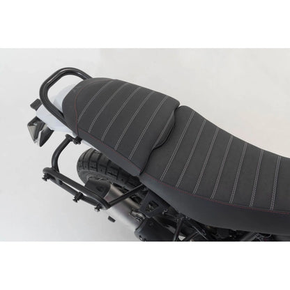 Ducati Desert X 950 ABS (22-24) SLC side carrier – SW-Motech – produktbillede 4