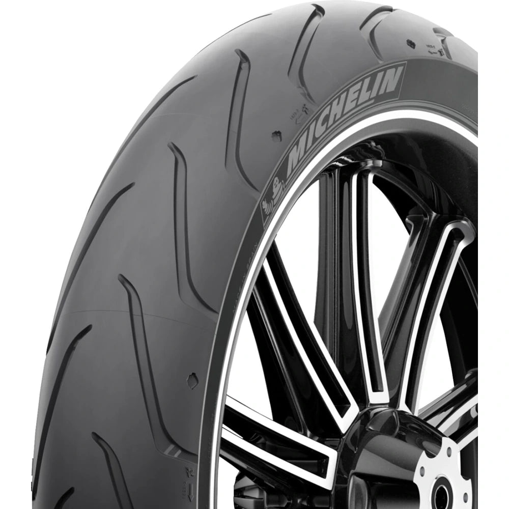 Michelin Scorcher 11 130/60B21 63H TL – fordæk – produktbillede 3