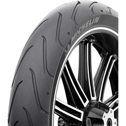 Michelin Scorcher 11 130/60B21 63H TL – fordæk – produktbillede 3