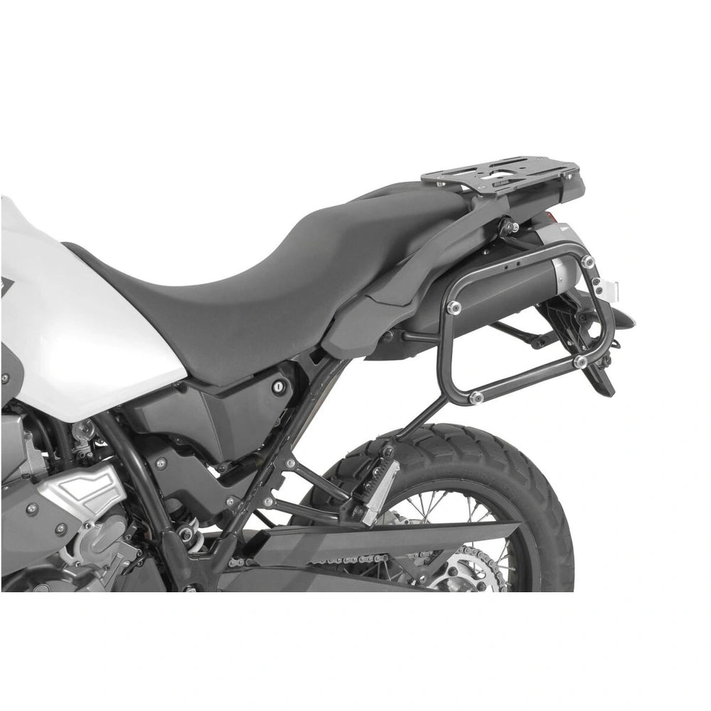Yamaha Xt 660 Z (08-16) m.fl. EVO side carrier – SW-Motech – produktbillede 2