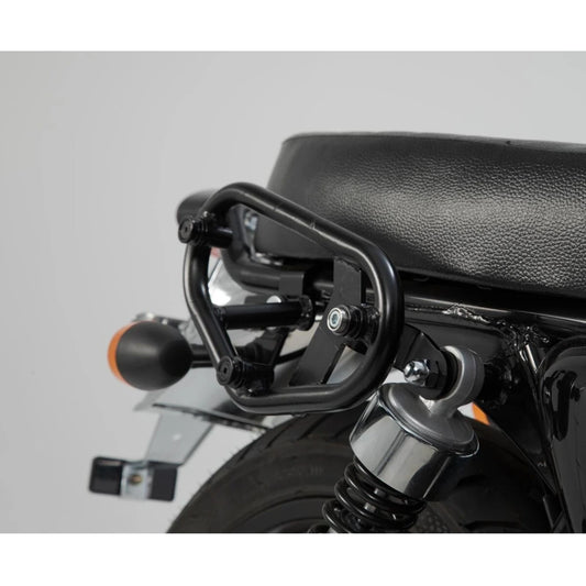 Royal Enfield Interceptor 650 ABS (19-24) m.fl. SLC side carrier – SW-Motech