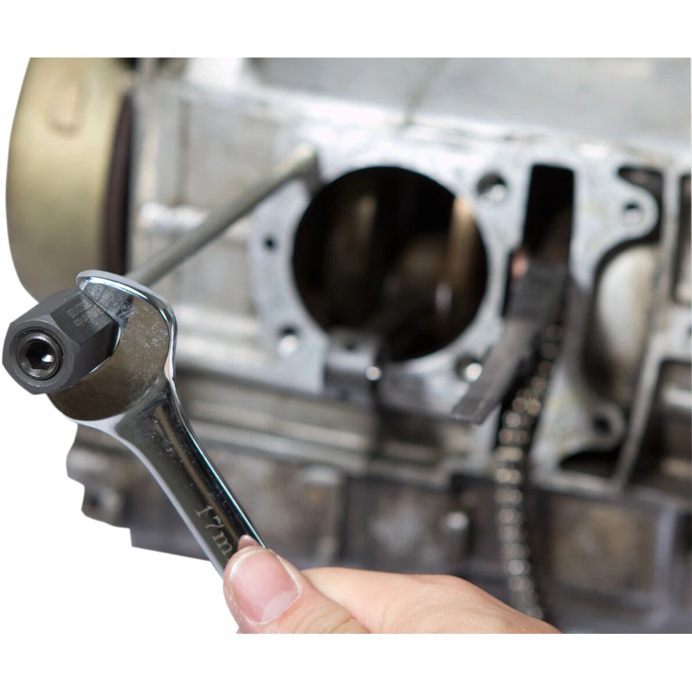 Pindboltværktøj M6×1,00 – BikeService BS2311 – billede 2