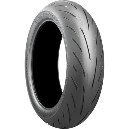 Bridgestone Battlax Hypersport S22 160/60ZR17 (69W) TL – bagdæk – originalt Bridgestone bagdæk med skarp styring og stærkt greb til sportslig vejkørsel. Køb hos Mo2parts.