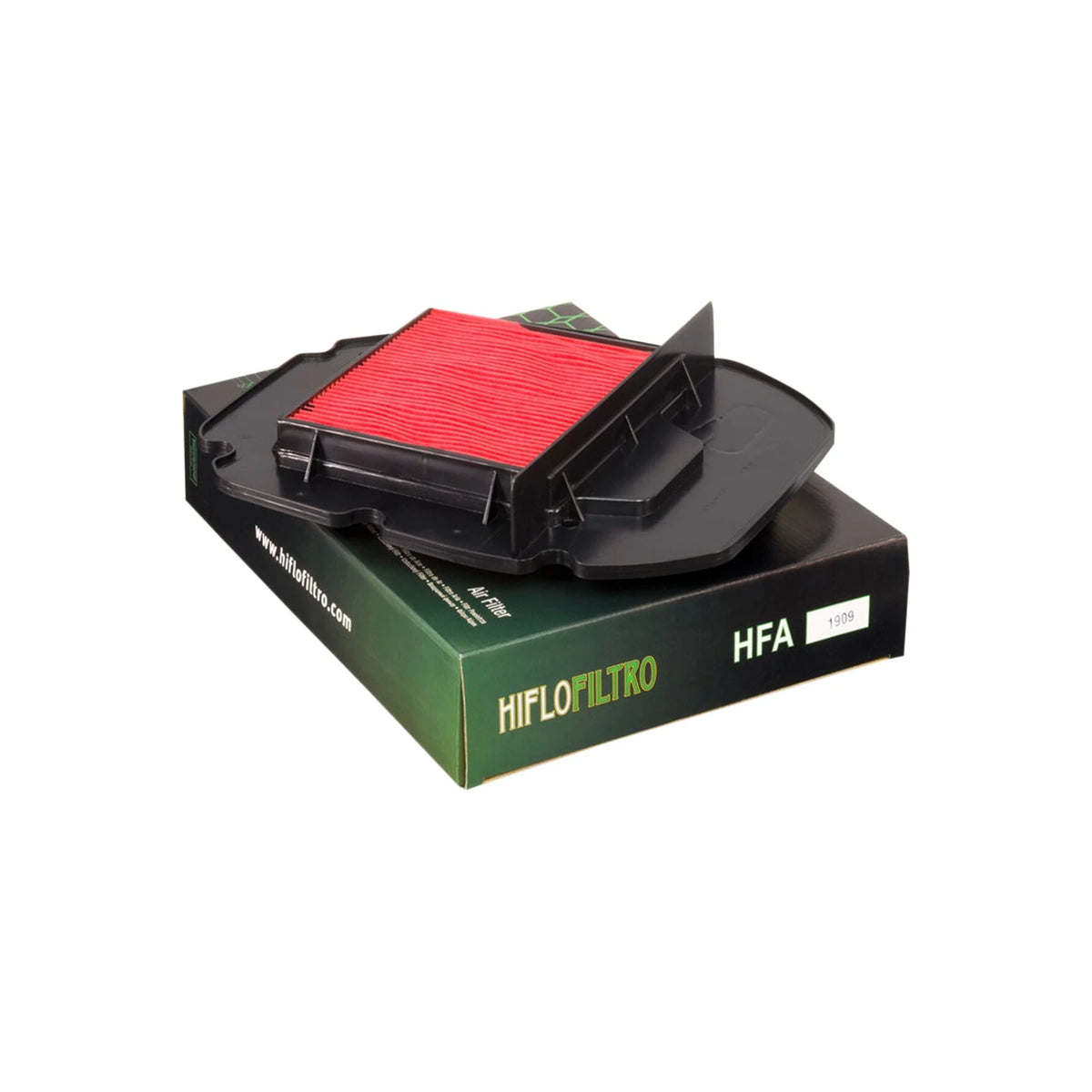 Honda VTR 1000 F (97-06) luftfilter – Hiflo HFA1909