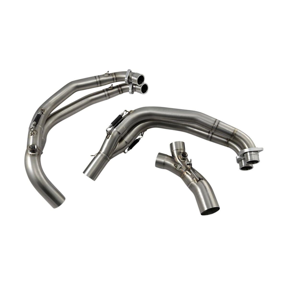 Akrapovič forrør til Honda CB1000R (18-24) m.fl. – E-H10R7