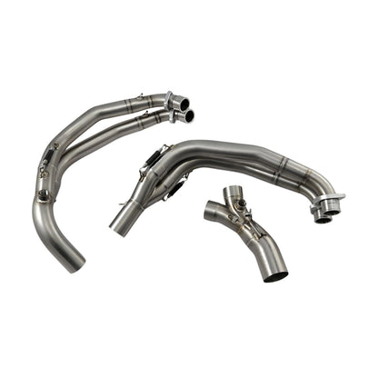 Akrapovič forrør til Honda CB1000R (18-24) m.fl. – E-H10R7