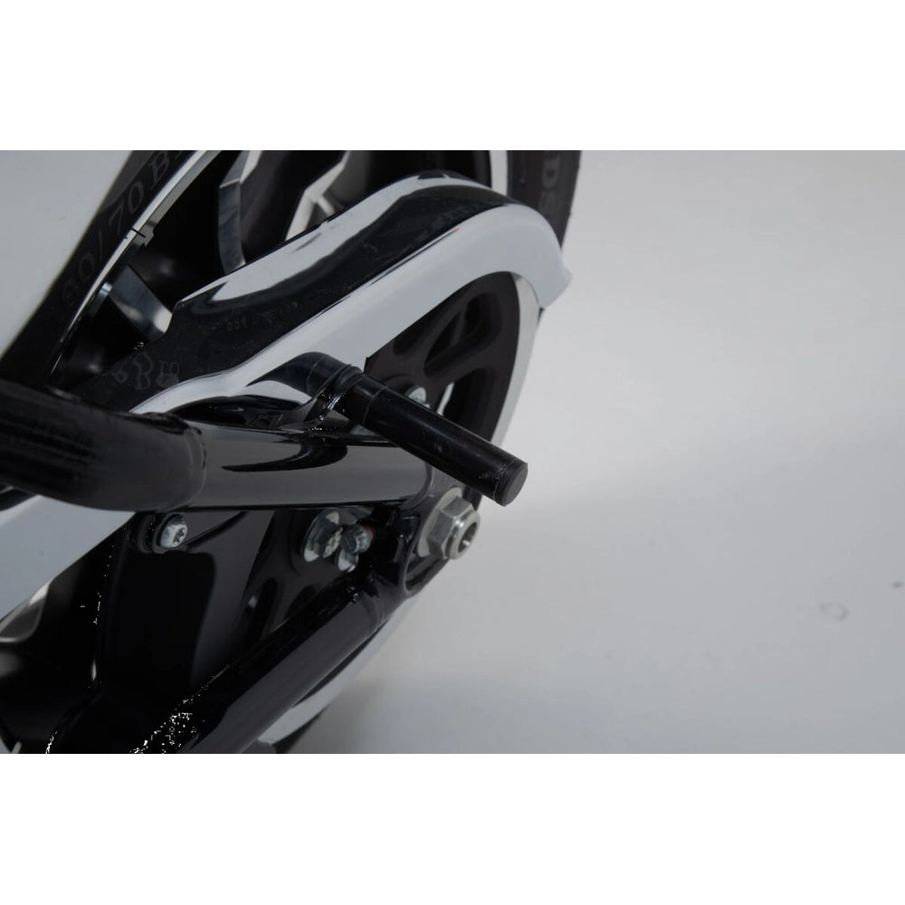 Harley Davidson Fxlrs 1923 ABS (22-25) m.fl. SLH side carrier – SW-Motech – produktbillede 4