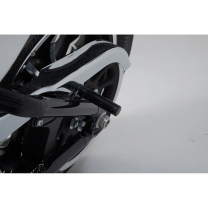 Harley Davidson Fxlrs 1923 ABS (22-25) m.fl. SLH side carrier – SW-Motech – produktbillede 4