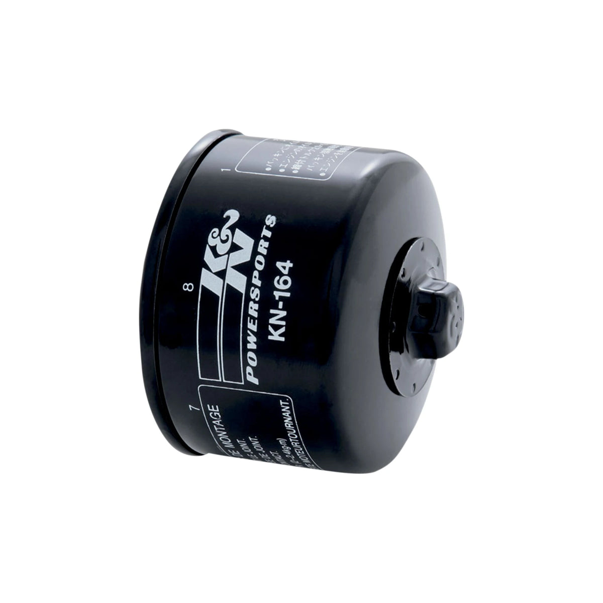Oliefilter til BMW – KN-164
